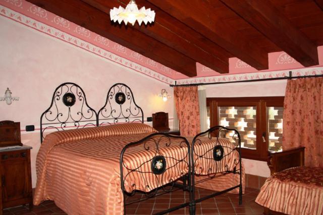 Agriturismo Corte Milone Villa Pescantina Ngoại thất bức ảnh