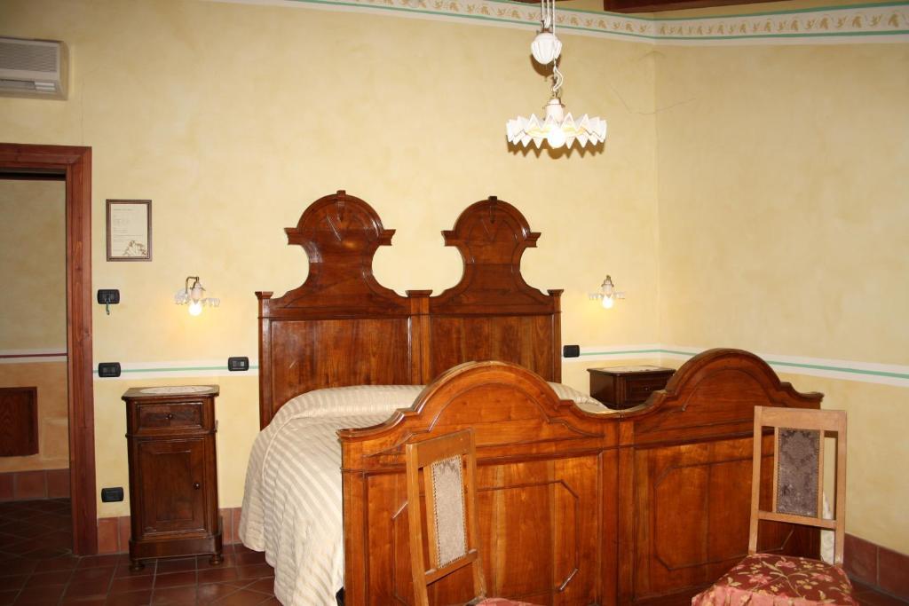 Agriturismo Corte Milone Villa Pescantina Phòng bức ảnh