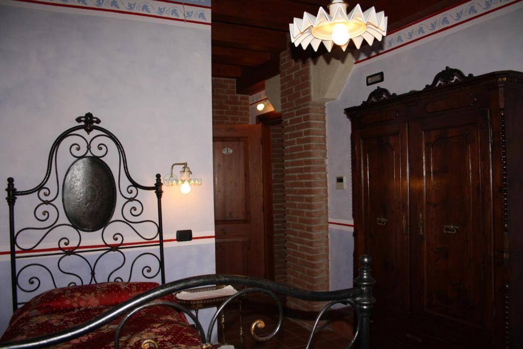 Agriturismo Corte Milone Villa Pescantina Phòng bức ảnh